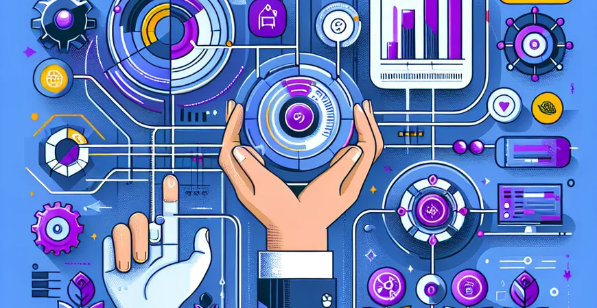 农业企业管理没章法？ERP 系统助力智慧农业升级